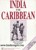 India In The Caribbean -Dr. David Dabydeen & Dr. Brinsley Samaroo