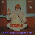 Gyaani Ji