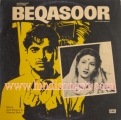 Beqasoor (1950)