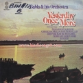 Babla & His Orchestra - Yesterday Once More