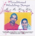Traditional Wedding Songs - Mr. & Mrs. Harry Holass