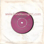 Talat Mahmood & Mukesh - Urdu Modern - EKDA10006 (REC.2)