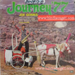 Joe Gomes - Journey' 77 - Clarionet & Saxophone