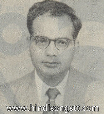 Pandit Seusankar Seunarine