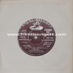 Dosti (Hindustani Movie) (TAE1178)