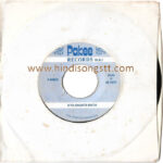 Kya Dhariti Mata (Pakee Records U.K.) (P00002)